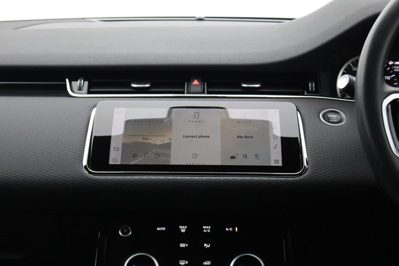 2022 (22) LAND ROVER RANGE ROVER EVOQUE 2.0 D200 Evoque Edition 5dr Auto 4898991