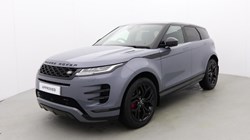 2022 (22) LAND ROVER RANGE ROVER EVOQUE 2.0 D200 Evoque Edition 5dr Auto 4898954