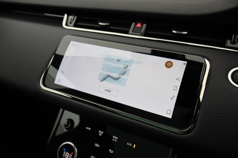 2022 (22) LAND ROVER RANGE ROVER EVOQUE 2.0 D200 Evoque Edition 5dr Auto 4898981