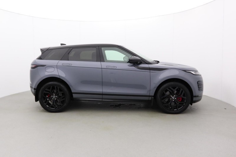 2022 (22) LAND ROVER RANGE ROVER EVOQUE 2.0 D200 Evoque Edition 5dr Auto 4898956