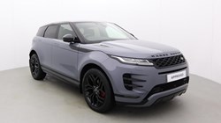 2022 (22) LAND ROVER RANGE ROVER EVOQUE 2.0 D200 Evoque Edition 5dr Auto 4898952