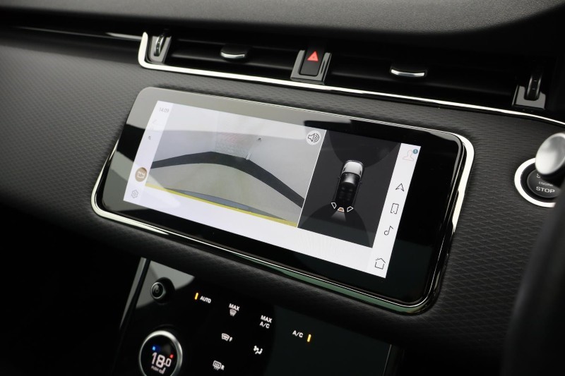 2022 (22) LAND ROVER RANGE ROVER EVOQUE 2.0 D200 Evoque Edition 5dr Auto 4898978