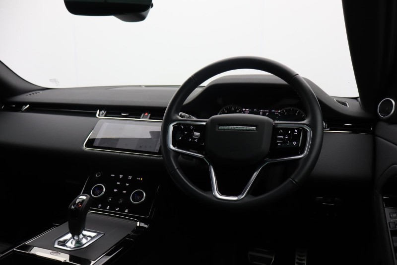 2022 (22) LAND ROVER RANGE ROVER EVOQUE 2.0 D200 Evoque Edition 5dr Auto 4898994
