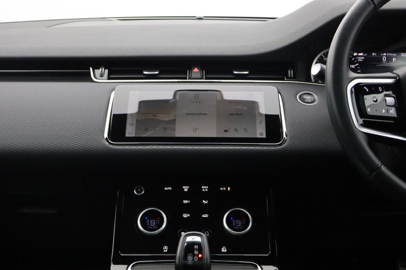 2022 (22) LAND ROVER RANGE ROVER EVOQUE 2.0 D200 Evoque Edition 5dr Auto 4898990