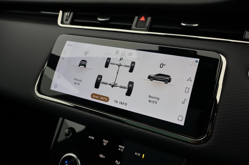 2022 (22) LAND ROVER RANGE ROVER EVOQUE 2.0 D200 Evoque Edition 5dr Auto 4898983