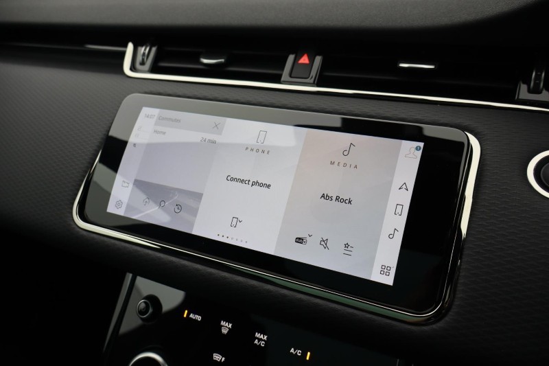 2022 (22) LAND ROVER RANGE ROVER EVOQUE 2.0 D200 Evoque Edition 5dr Auto 4898975