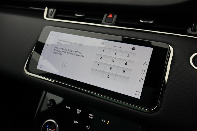 2022 (22) LAND ROVER RANGE ROVER EVOQUE 2.0 D200 Evoque Edition 5dr Auto 4898982