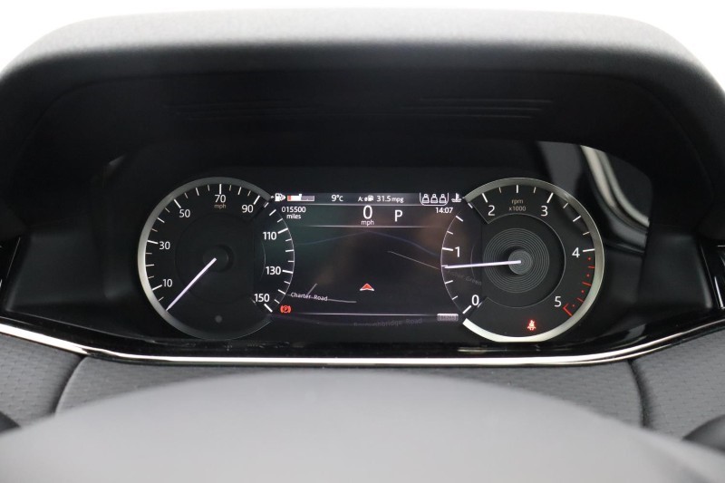 2022 (22) LAND ROVER RANGE ROVER EVOQUE 2.0 D200 Evoque Edition 5dr Auto 4898972