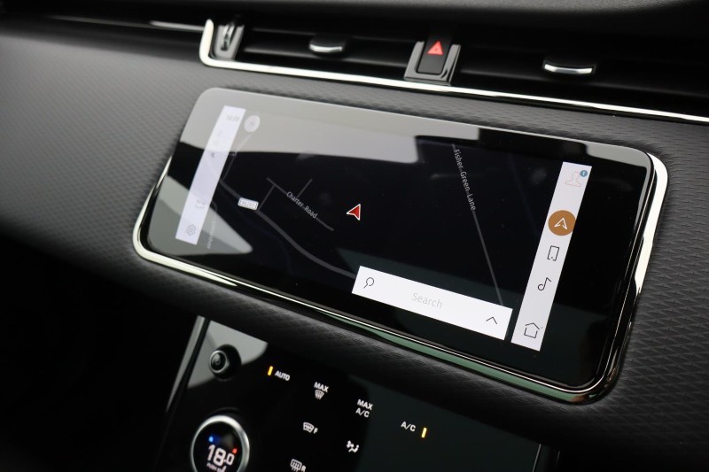 2022 (22) LAND ROVER RANGE ROVER EVOQUE 2.0 D200 Evoque Edition 5dr Auto 4898977