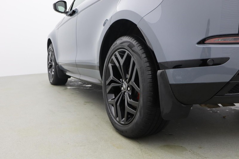 2022 (22) LAND ROVER RANGE ROVER EVOQUE 2.0 D200 Evoque Edition 5dr Auto 4898995