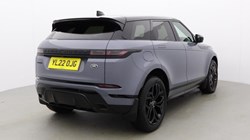 2022 (22) LAND ROVER RANGE ROVER EVOQUE 2.0 D200 Evoque Edition 5dr Auto 4898958