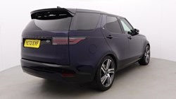 2022 (72) LAND ROVER COMMERCIAL DISCOVERY 3.0 D300 R-Dynamic HSE Commercial Auto 4903045