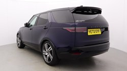 2022 (72) LAND ROVER COMMERCIAL DISCOVERY 3.0 D300 R-Dynamic HSE Commercial Auto 4903046