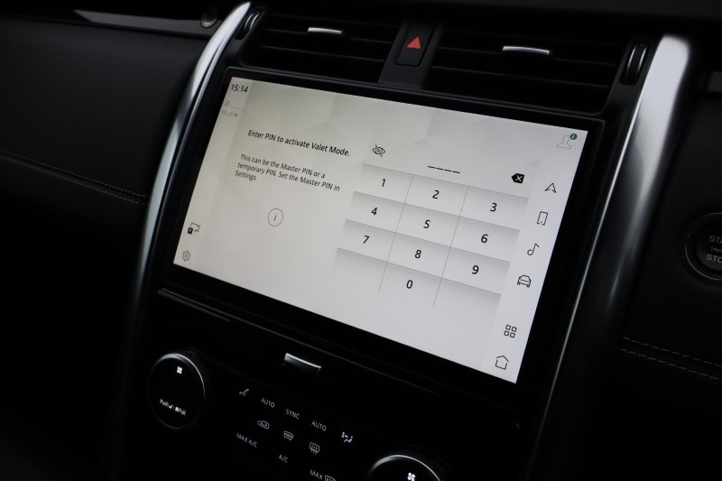 2022 (72) LAND ROVER COMMERCIAL DISCOVERY 3.0 D300 R-Dynamic HSE Commercial Auto 4903068