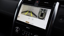 2022 (72) LAND ROVER COMMERCIAL DISCOVERY 3.0 D300 R-Dynamic HSE Commercial Auto 4903065