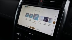 2022 (72) LAND ROVER COMMERCIAL DISCOVERY 3.0 D300 R-Dynamic HSE Commercial Auto 4903073