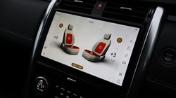 2022 (72) LAND ROVER COMMERCIAL DISCOVERY 3.0 D300 R-Dynamic HSE Commercial Auto 4903066