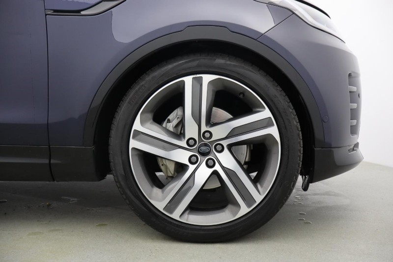 2022 (72) LAND ROVER COMMERCIAL DISCOVERY 3.0 D300 R-Dynamic HSE Commercial Auto 4903053