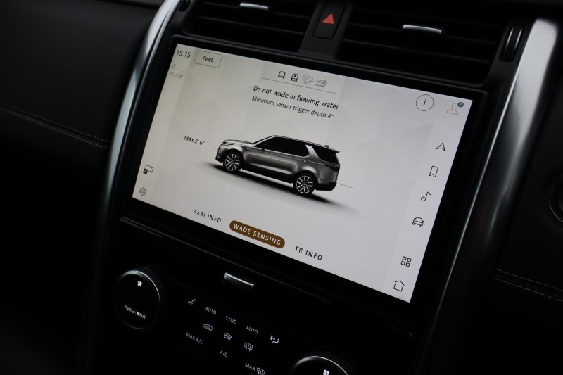 2022 (72) LAND ROVER COMMERCIAL DISCOVERY 3.0 D300 R-Dynamic HSE Commercial Auto 4903074