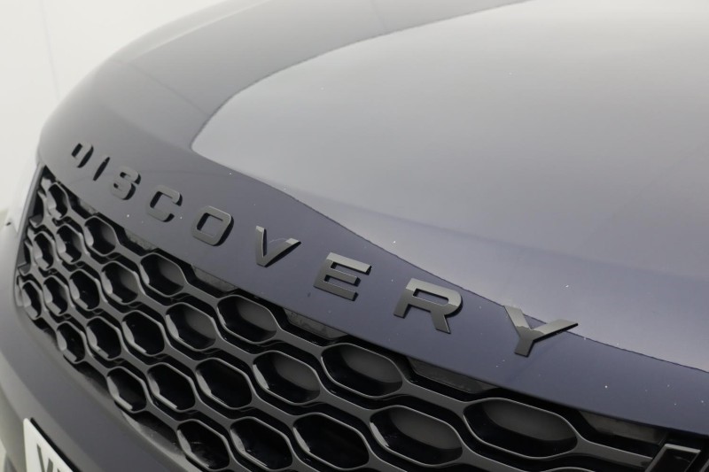 2022 (72) LAND ROVER COMMERCIAL DISCOVERY 3.0 D300 R-Dynamic HSE Commercial Auto 4903051