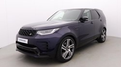 2022 (72) LAND ROVER COMMERCIAL DISCOVERY 3.0 D300 R-Dynamic HSE Commercial Auto 4903041
