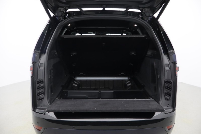 2022 (72) LAND ROVER COMMERCIAL DISCOVERY 3.0 D300 R-Dynamic HSE Commercial Auto 4903081