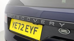 2022 (72) LAND ROVER COMMERCIAL DISCOVERY 3.0 D300 R-Dynamic HSE Commercial Auto 4903078