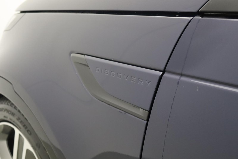 2022 (72) LAND ROVER COMMERCIAL DISCOVERY 3.0 D300 R-Dynamic HSE Commercial Auto 4903050