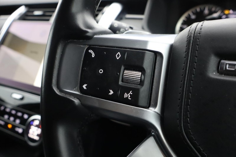 2022 (72) LAND ROVER COMMERCIAL DISCOVERY 3.0 D300 R-Dynamic HSE Commercial Auto 4903059