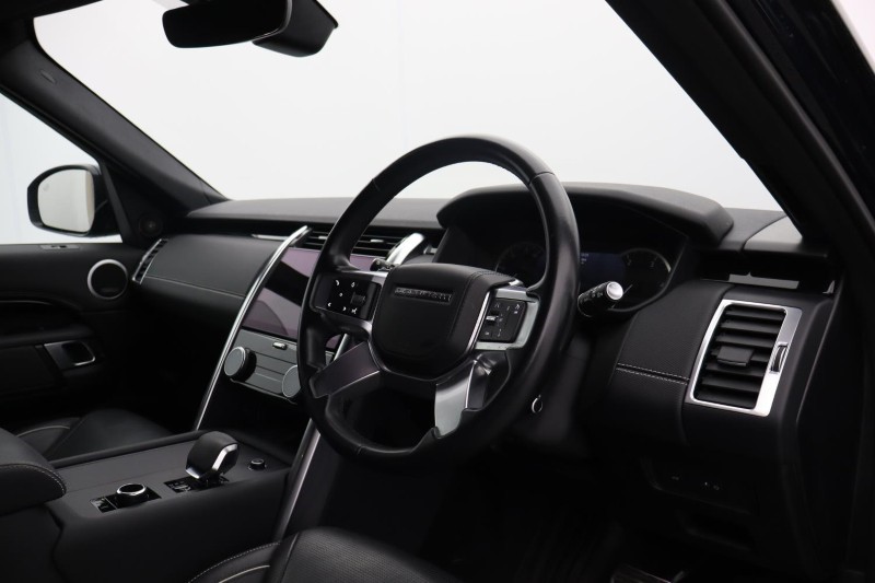 2022 (72) LAND ROVER COMMERCIAL DISCOVERY 3.0 D300 R-Dynamic HSE Commercial Auto 4903054