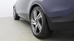 2022 (72) LAND ROVER COMMERCIAL DISCOVERY 3.0 D300 R-Dynamic HSE Commercial Auto 4903077