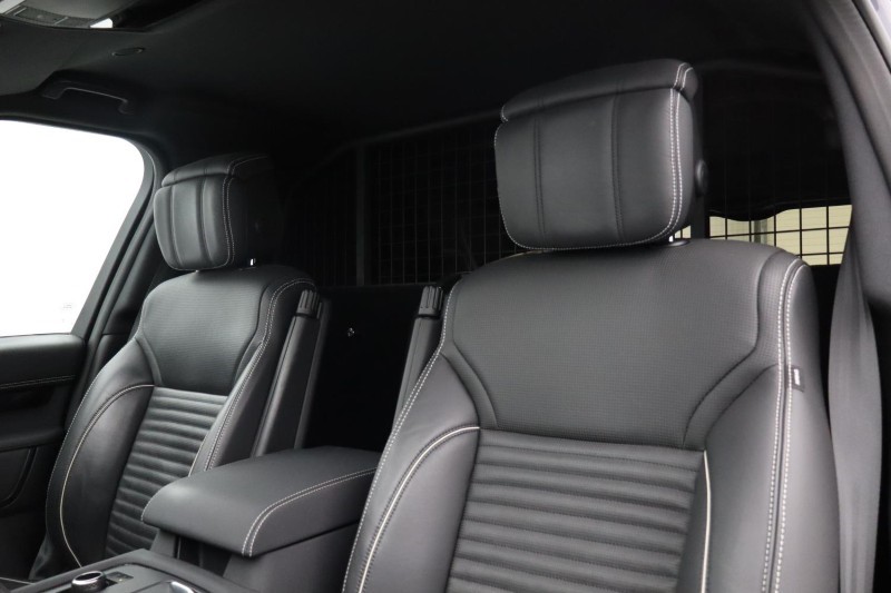 2022 (72) LAND ROVER COMMERCIAL DISCOVERY 3.0 D300 R-Dynamic HSE Commercial Auto 4903048