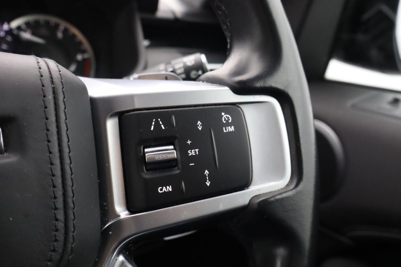 2022 (72) LAND ROVER COMMERCIAL DISCOVERY 3.0 D300 R-Dynamic HSE Commercial Auto 4903060