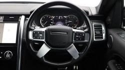 2022 (72) LAND ROVER COMMERCIAL DISCOVERY 3.0 D300 R-Dynamic HSE Commercial Auto 4903084