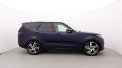 2022 (72) LAND ROVER COMMERCIAL DISCOVERY 3.0 D300 R-Dynamic HSE Commercial Auto 4903043