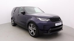 2022 (72) LAND ROVER COMMERCIAL DISCOVERY 3.0 D300 R-Dynamic HSE Commercial Auto 4903039