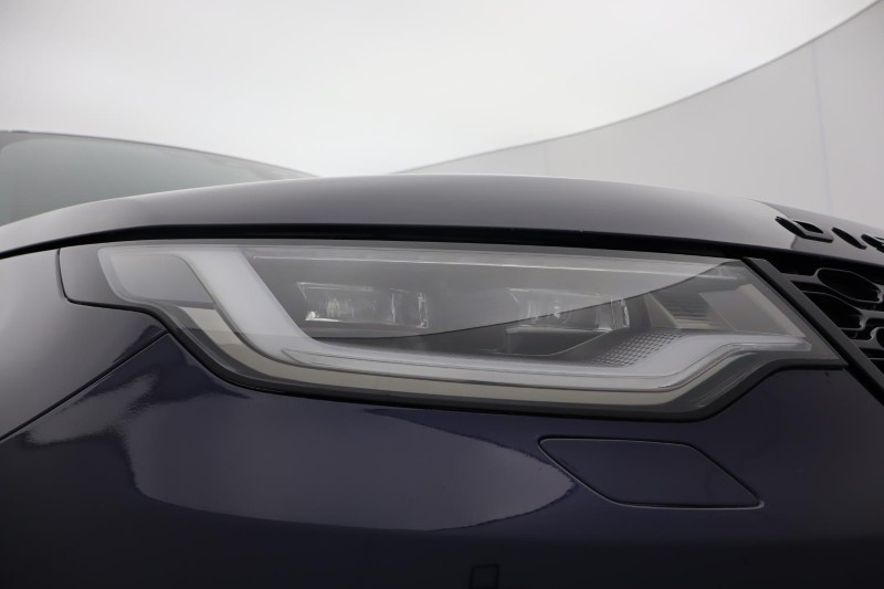 2022 (72) LAND ROVER COMMERCIAL DISCOVERY 3.0 D300 R-Dynamic HSE Commercial Auto 4903052