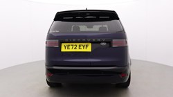 2022 (72) LAND ROVER COMMERCIAL DISCOVERY 3.0 D300 R-Dynamic HSE Commercial Auto 4903042