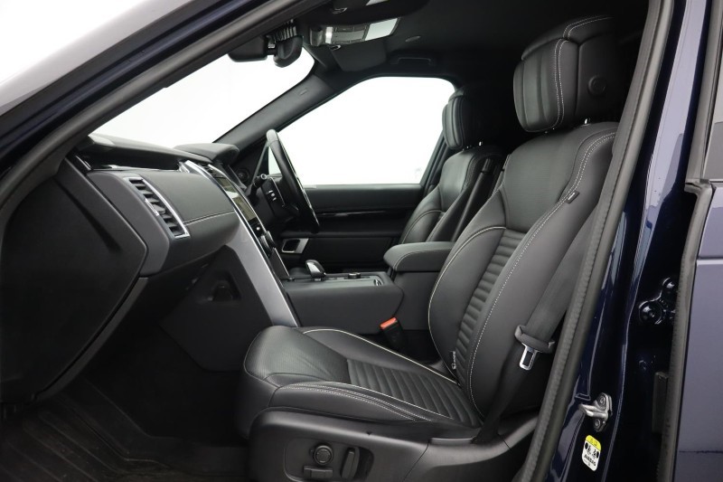 2022 (72) LAND ROVER COMMERCIAL DISCOVERY 3.0 D300 R-Dynamic HSE Commercial Auto 4903047