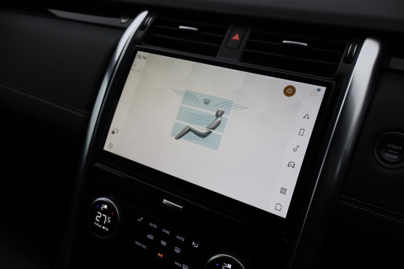 2022 (72) LAND ROVER COMMERCIAL DISCOVERY 3.0 D300 R-Dynamic HSE Commercial Auto 4903067