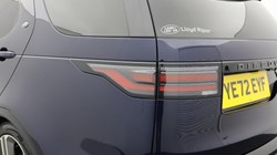 2022 (72) LAND ROVER COMMERCIAL DISCOVERY 3.0 D300 R-Dynamic HSE Commercial Auto 4903076