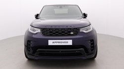 2022 (72) LAND ROVER COMMERCIAL DISCOVERY 3.0 D300 R-Dynamic HSE Commercial Auto 4903040