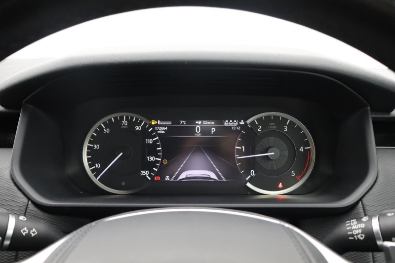 2022 (72) LAND ROVER COMMERCIAL DISCOVERY 3.0 D300 R-Dynamic HSE Commercial Auto 4903061