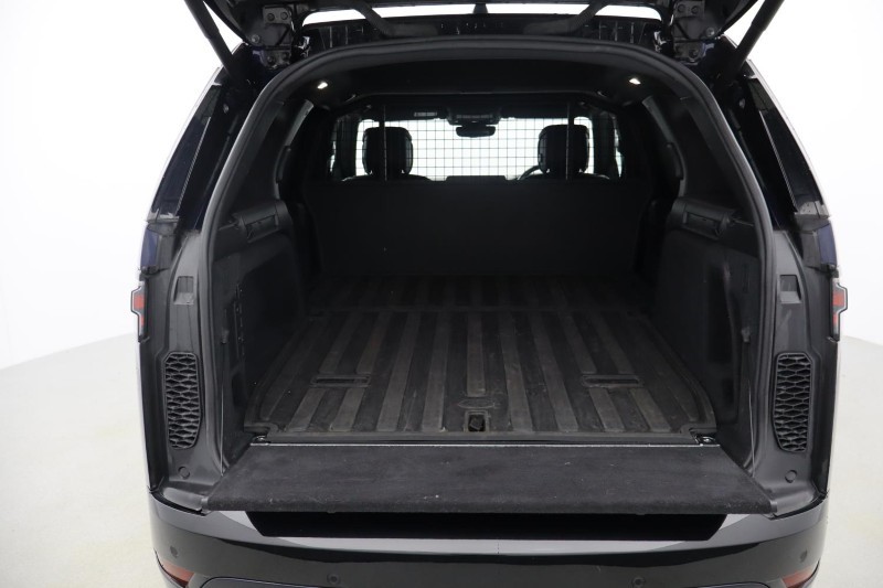 2022 (72) LAND ROVER COMMERCIAL DISCOVERY 3.0 D300 R-Dynamic HSE Commercial Auto 4903080