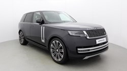 2024 (24) LAND ROVER RANGE ROVER 4.4 P530 V8 Autobiography 4dr Auto 4876699