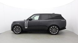 2024 (24) LAND ROVER RANGE ROVER 4.4 P530 V8 Autobiography 4dr Auto 4876704