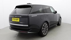 2024 (24) LAND ROVER RANGE ROVER 4.4 P530 V8 Autobiography 4dr Auto 4876705