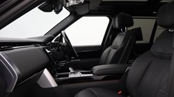 2024 (24) LAND ROVER RANGE ROVER 4.4 P530 V8 Autobiography 4dr Auto 4876737