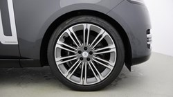 2024 (24) LAND ROVER RANGE ROVER 4.4 P530 V8 Autobiography 4dr Auto 4876722