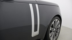 2024 (24) LAND ROVER RANGE ROVER 4.4 P530 V8 Autobiography 4dr Auto 4876718